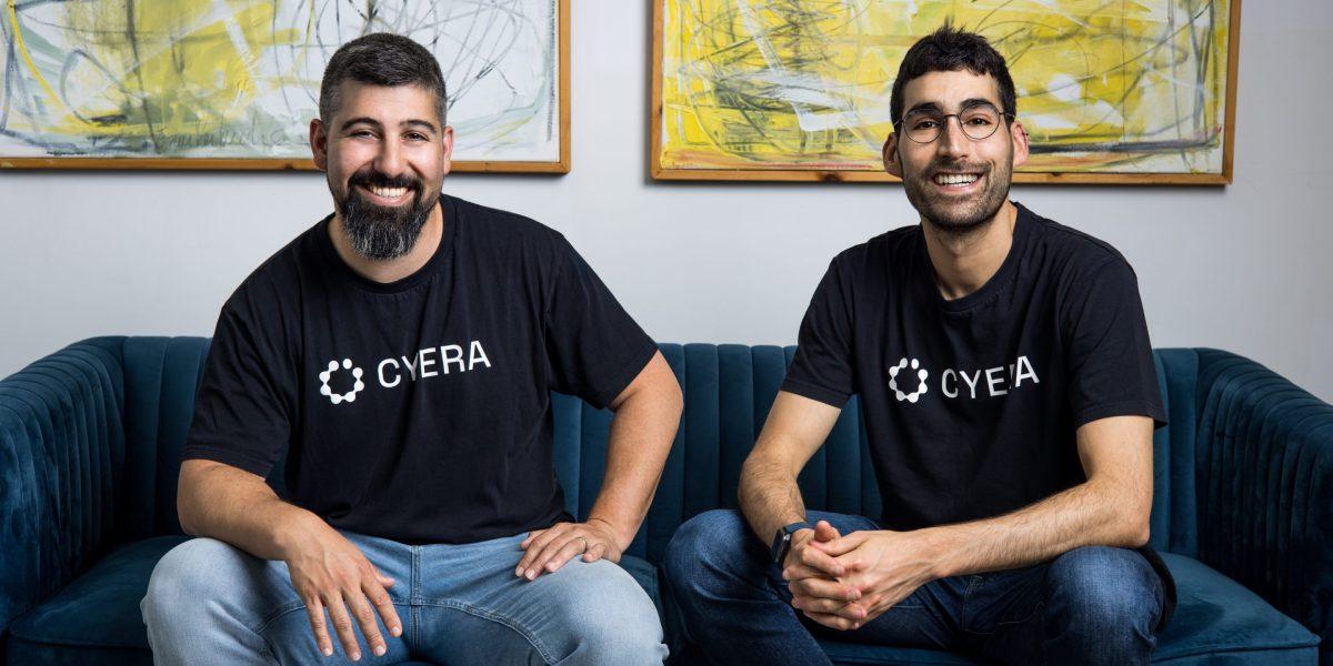 Cyera raises $400 million funding at $9 billion valuation