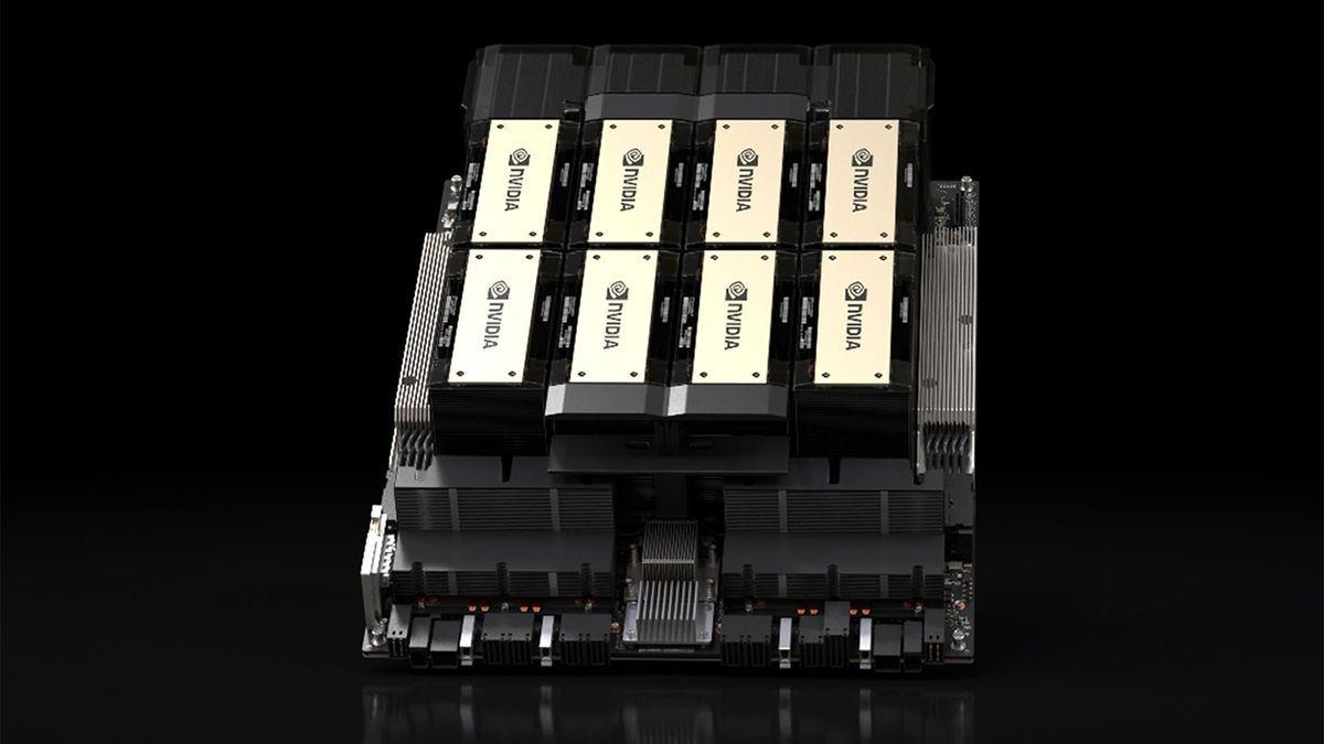 China poised to approve Nvidia H200 imports as tech giants