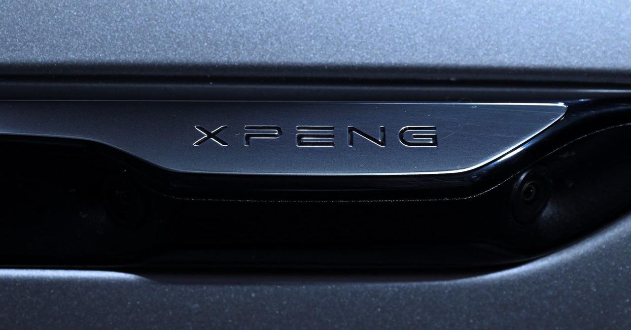 Xpeng shifts to physical AI, plans robotaxi trials and