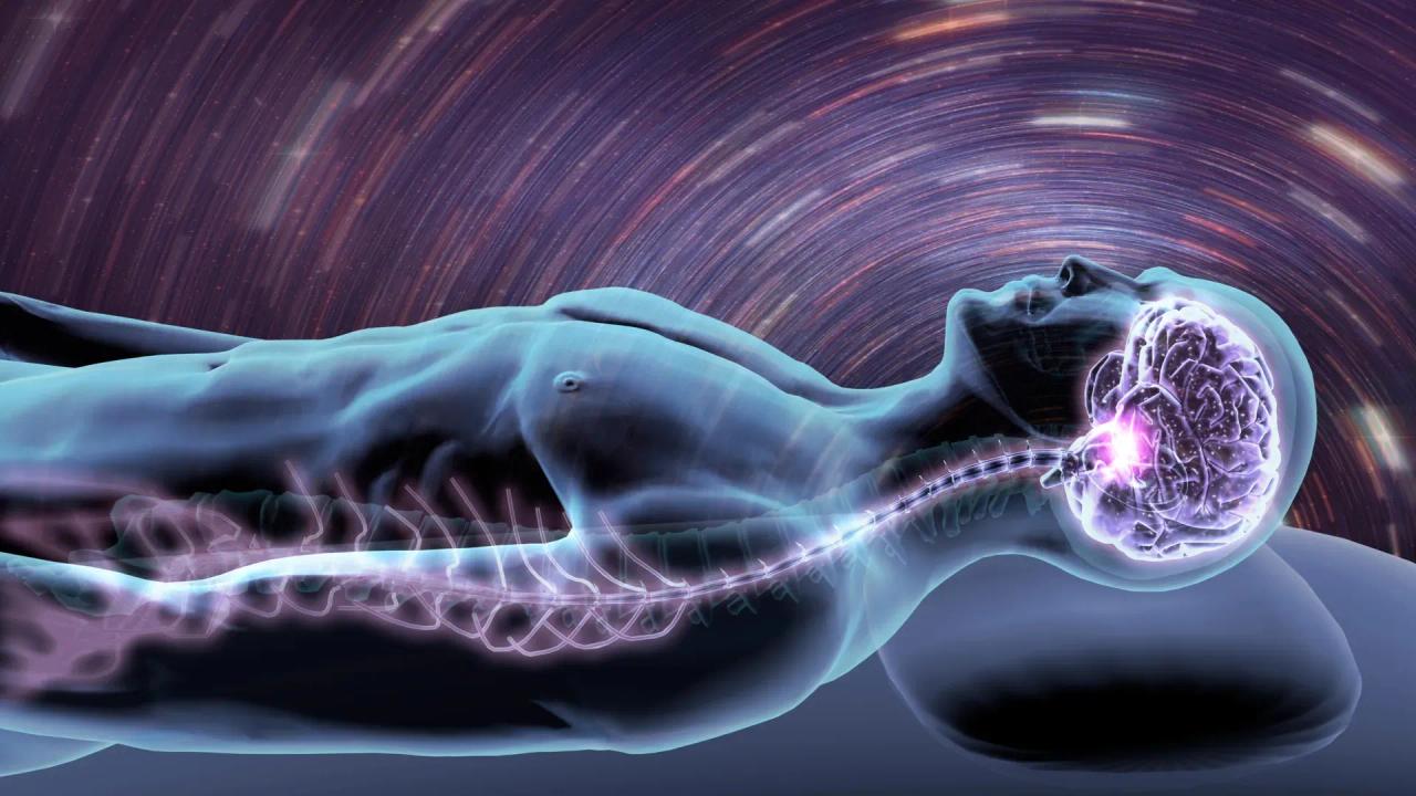 Stanford's SleepFM AI predicts 130+ diseases from a single