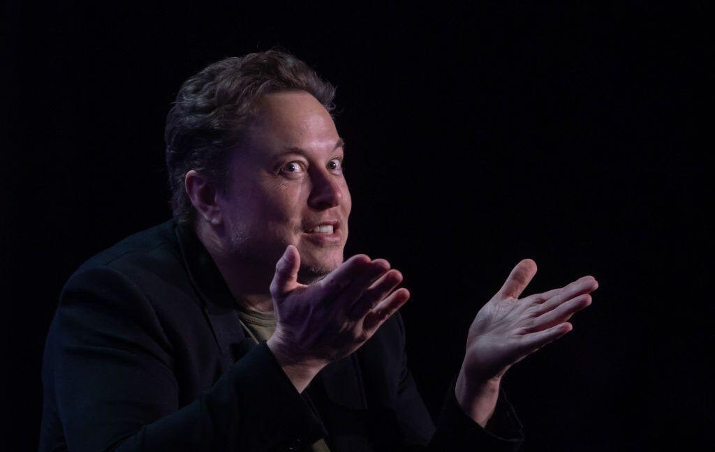 X's Grok Paywall Doesn't Stop Non-Consensual AI-Generated