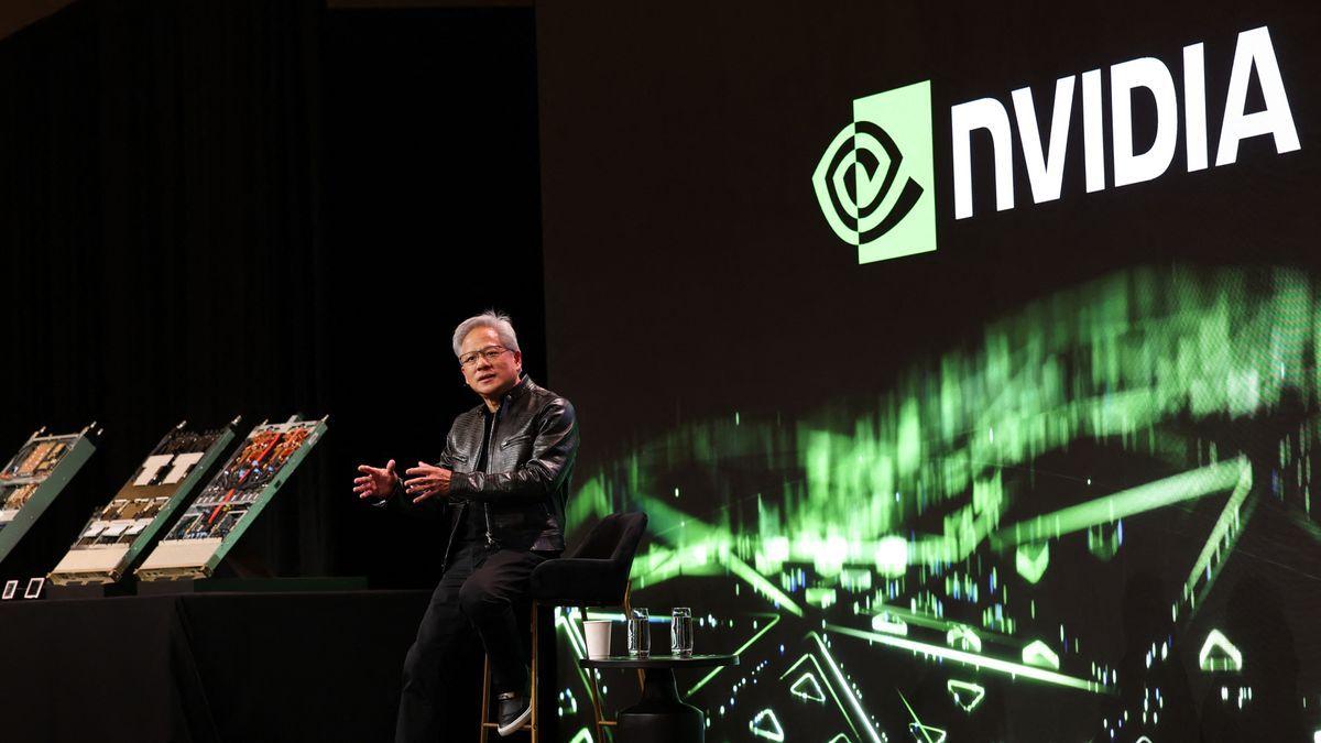 Nvidia's $20B Groq bet and Vera Rubin platform reveal how