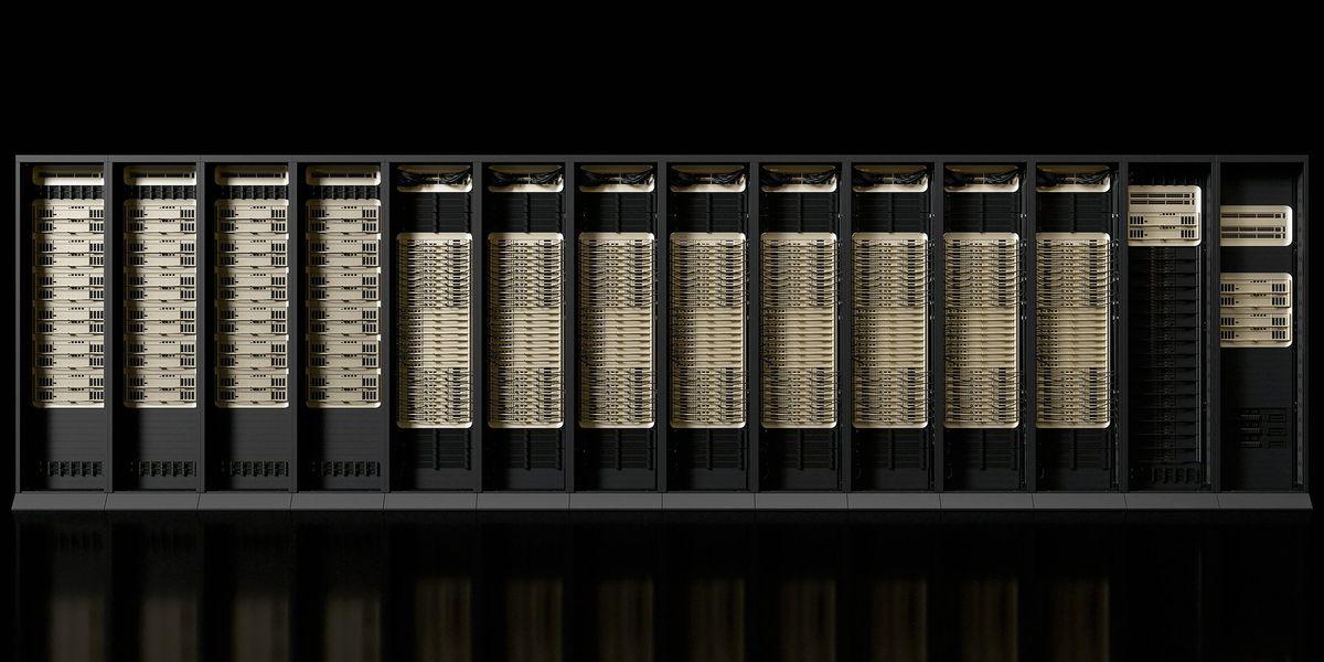 Nvidia Vera Rubin architecture slashes AI costs by 10x with
