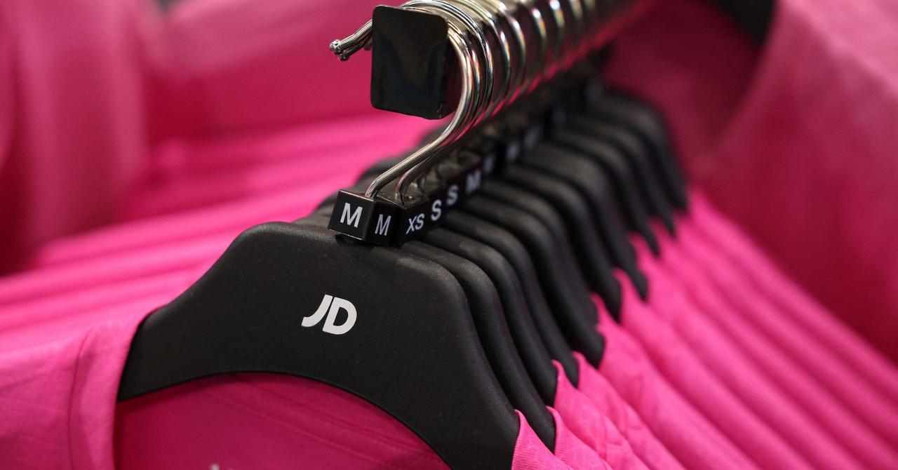 JD Sports launches AI shopping in US, letting customers buy