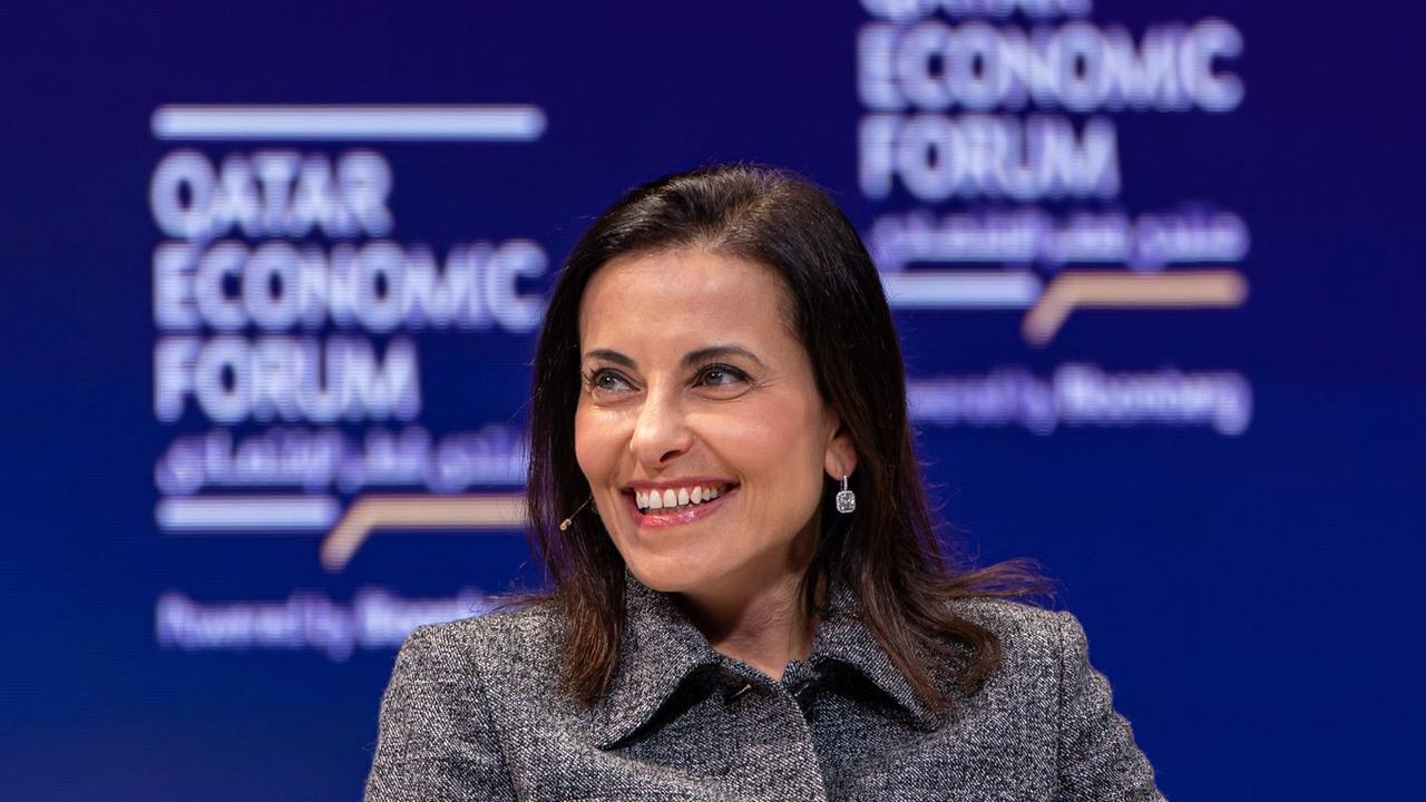 Meta Appoints Dina Powell McCormick as President to Lead