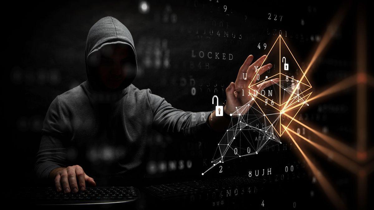 Crypto scams surge to $17 billion in 2025 as AI-powered