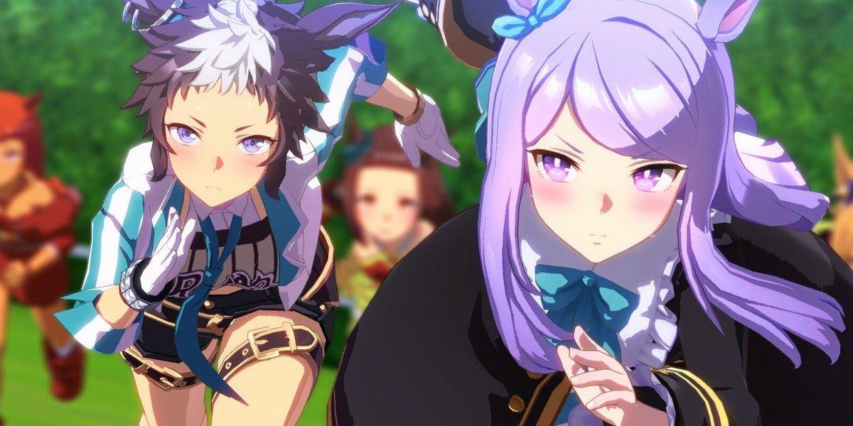 Cygames Issues Apology After Fierce Fan Backlash Over AI
