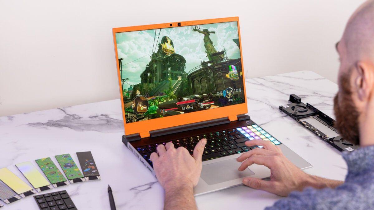 Nvidia releases DLSS 4.5 with enhanced AI upscaling as 6x