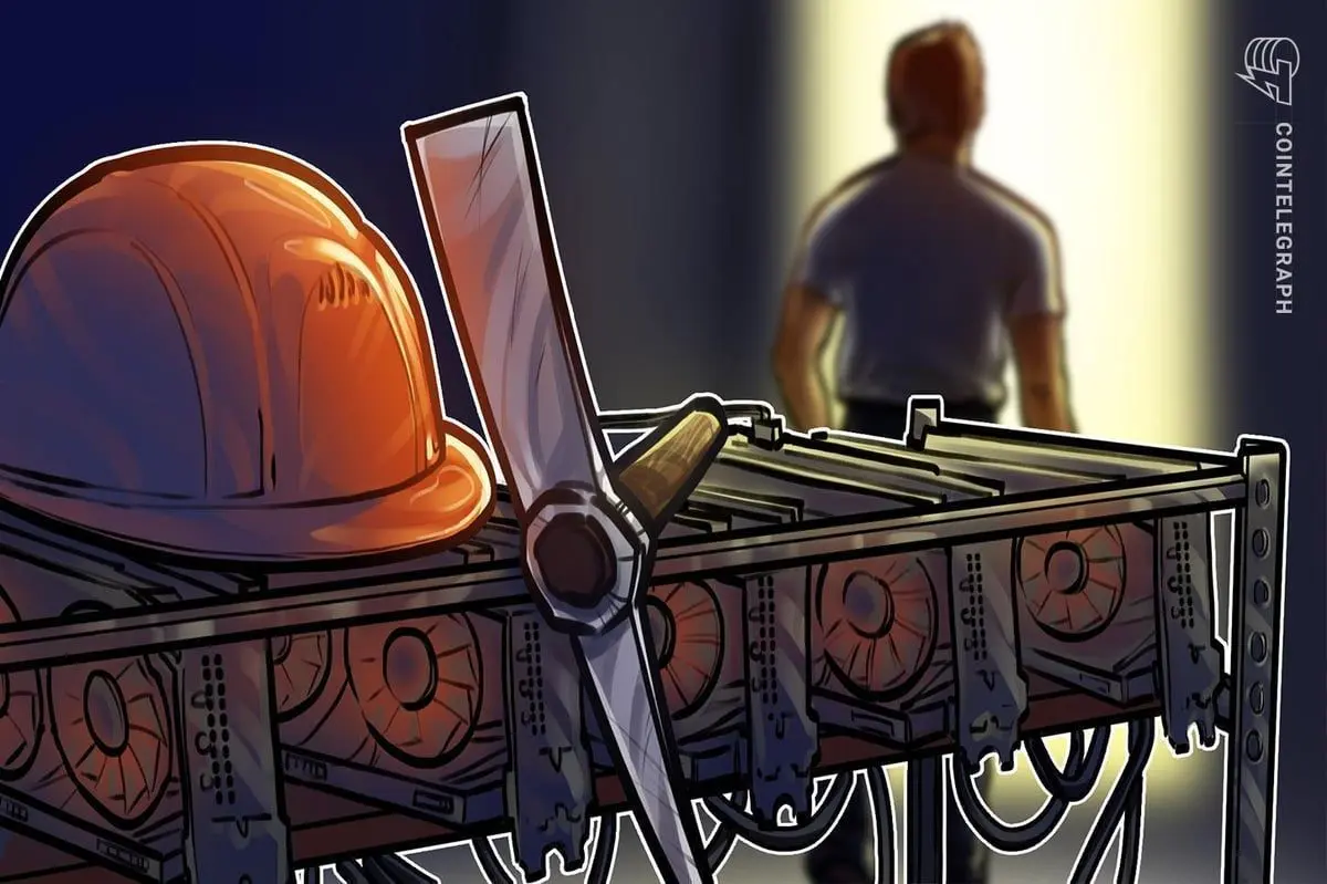 Source: Cointelegraph