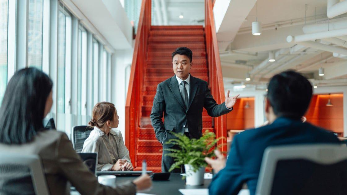 CEOs Report No Financial Returns from AI Despite Massive