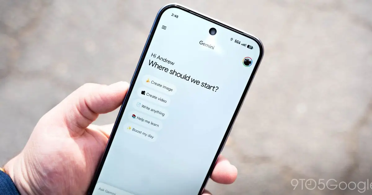 Source: 9to5Google