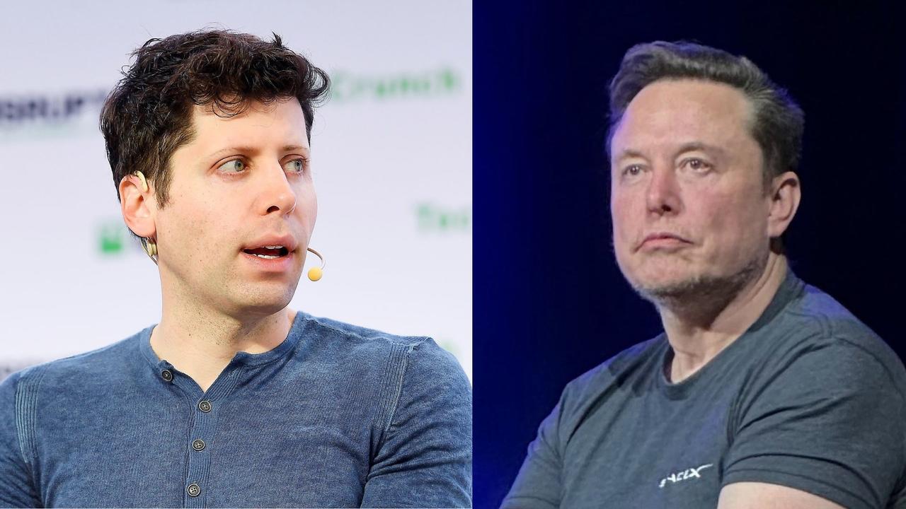 Sam Altman fires back at Elon Musk over ChatGPT safety,