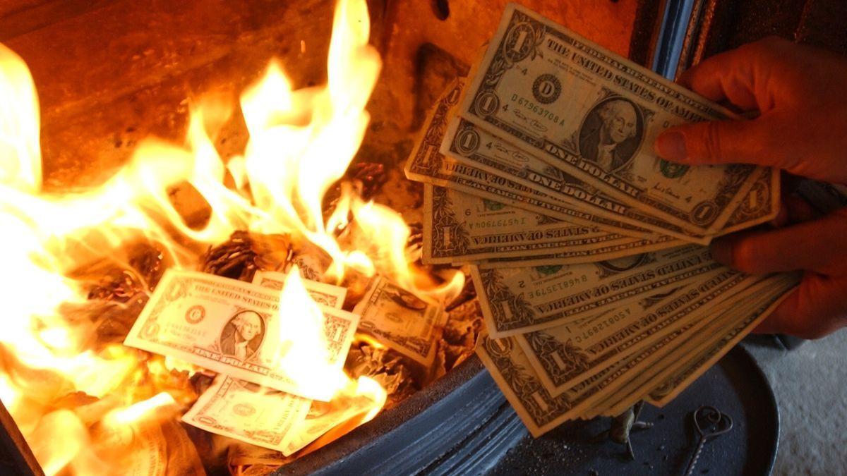 OpenAI faces mounting investor concerns as $9B cash burn