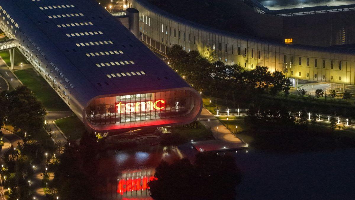 Nvidia overtakes Apple as TSMC's largest customer as AI