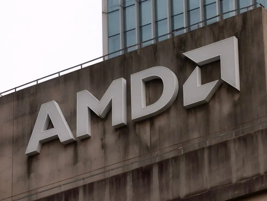 AMD stock surges on AI partnerships, data center momentum,