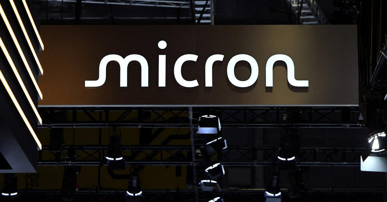 Micron commits $24 billion to Singapore plant as AI demand