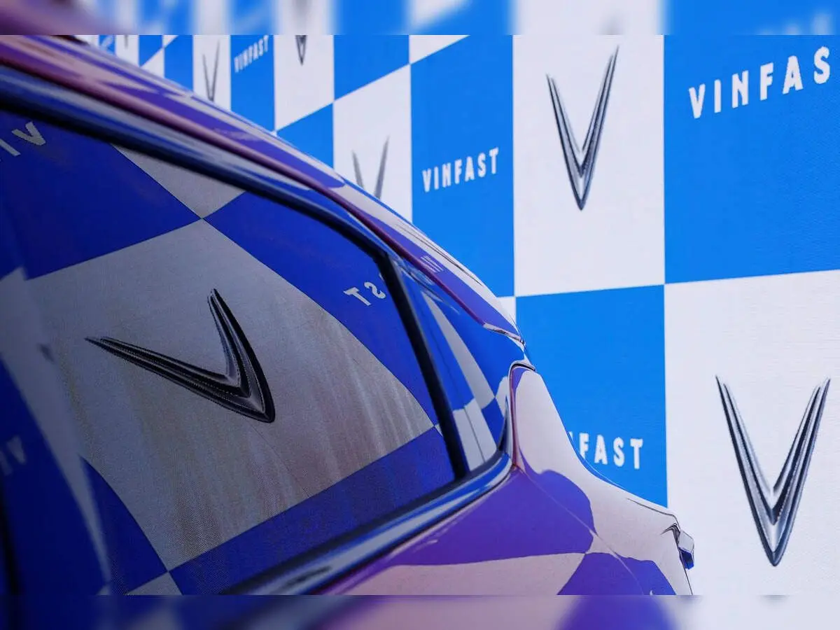 VinFast partners with Autobrains to develop low-cost
