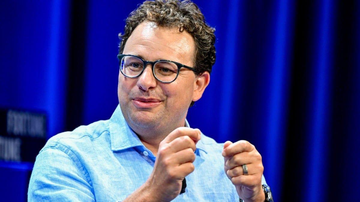 Dario Amodei warns AI risks will test humanity as