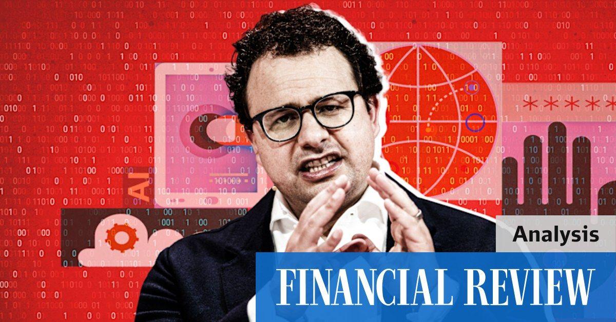 Source: Financial Review