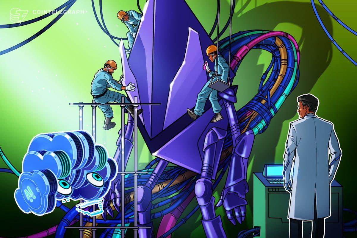 Source: Cointelegraph