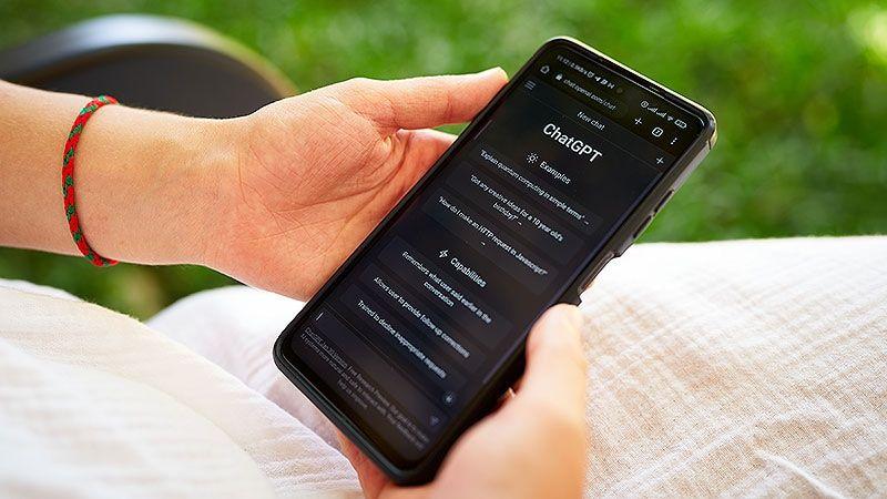Daily AI Use Linked to 30% Higher Depression Risk,