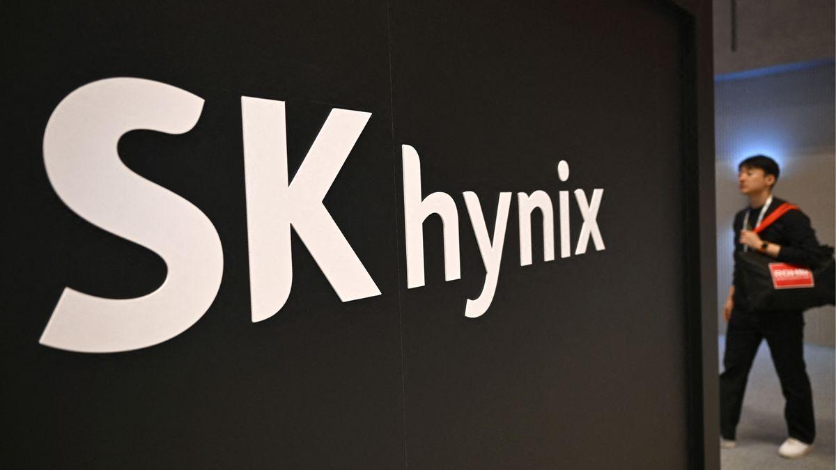 SK hynix commits $10 billion to new U.S. AI solutions