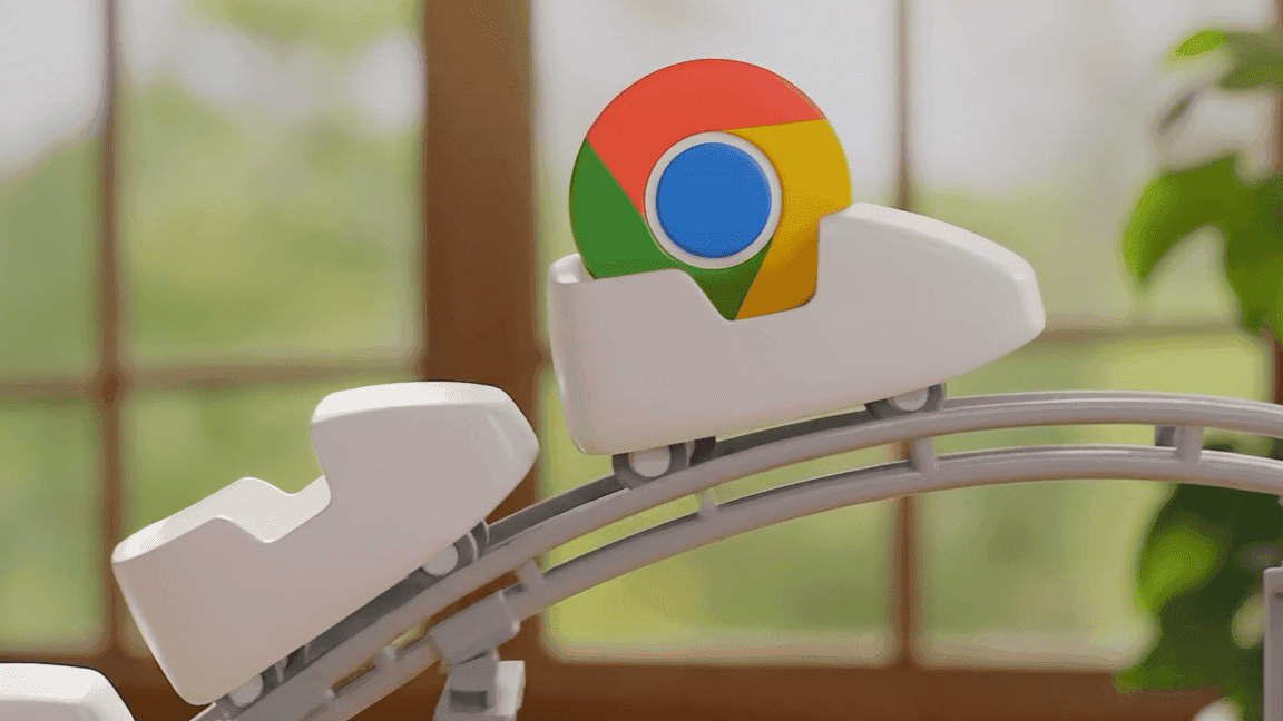 Google Chrome AI launches Auto Browse agent to handle