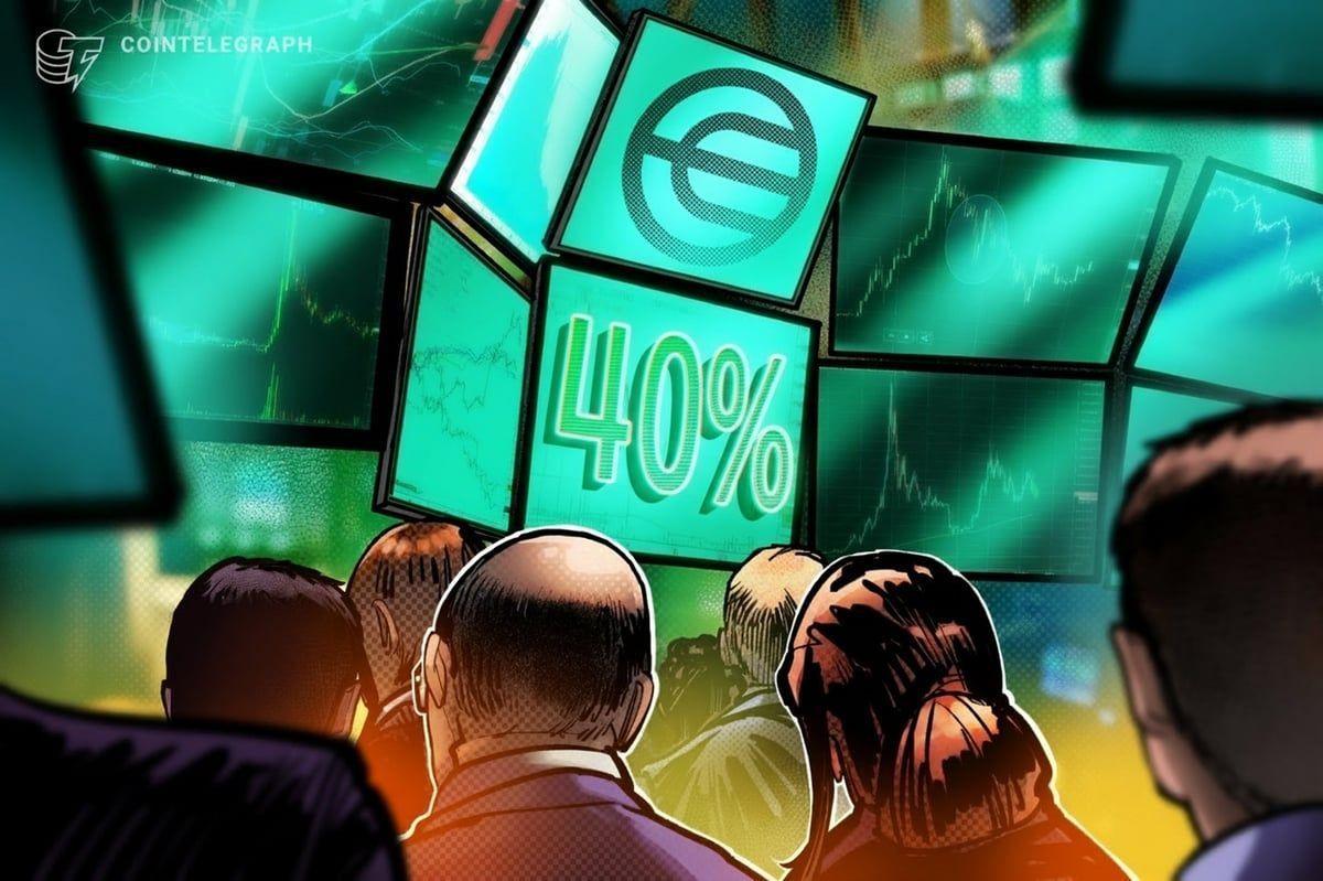 Source: Cointelegraph