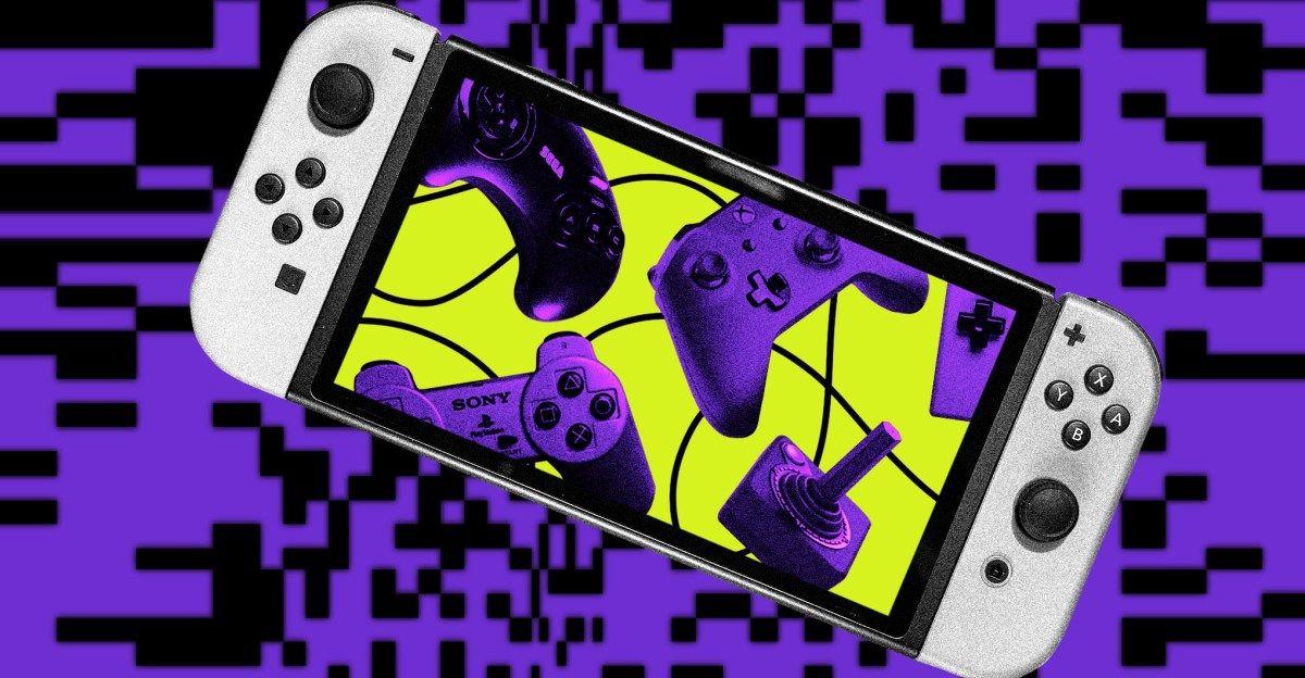 Over Half of Game Developers Now Say Generative AI Is