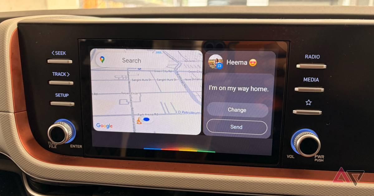Source: Android Police