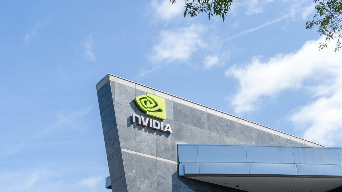 Nvidia DeepSeek controversy erupts as US lawmaker links