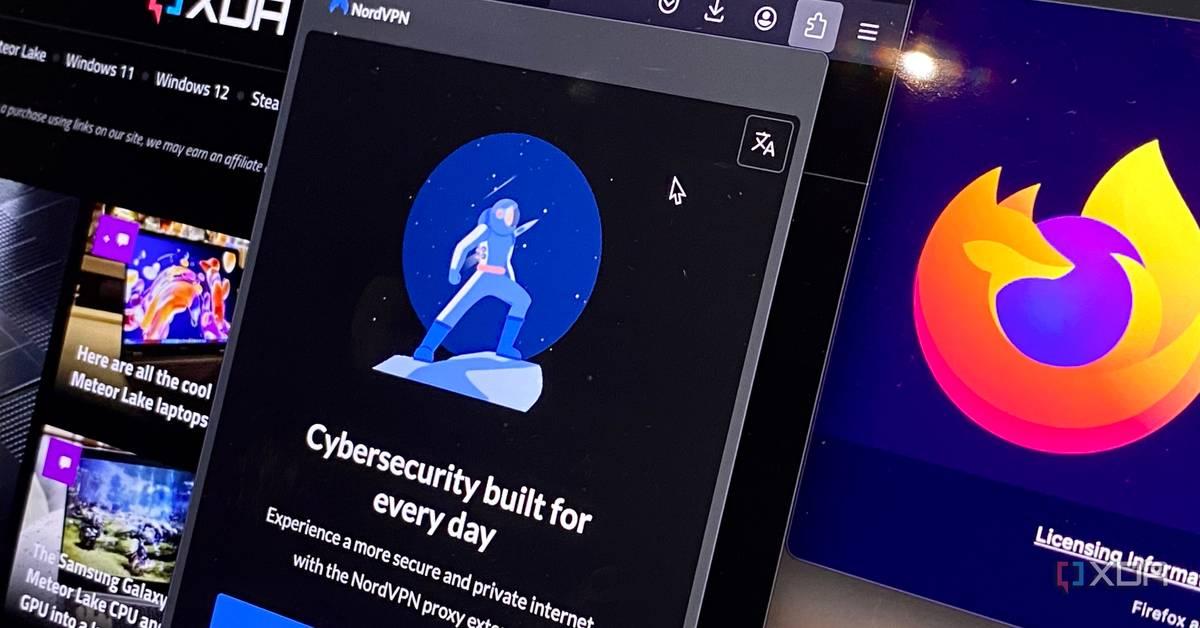 Mozilla forms rebel alliance to challenge Big Tech's