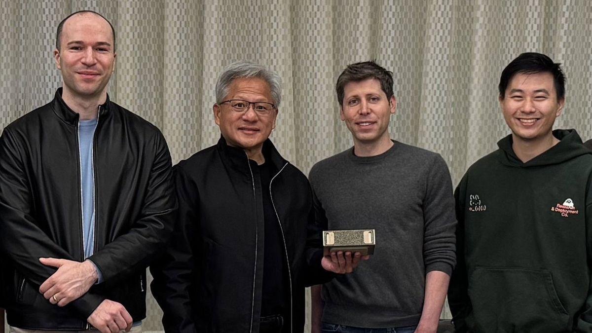 Source: Tom's Hardware