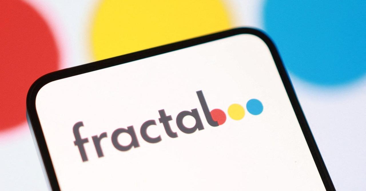 Fractal Analytics slashes IPO size by 40% ahead of India's