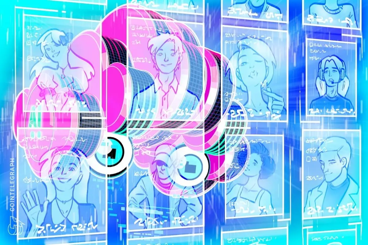 Source: Cointelegraph