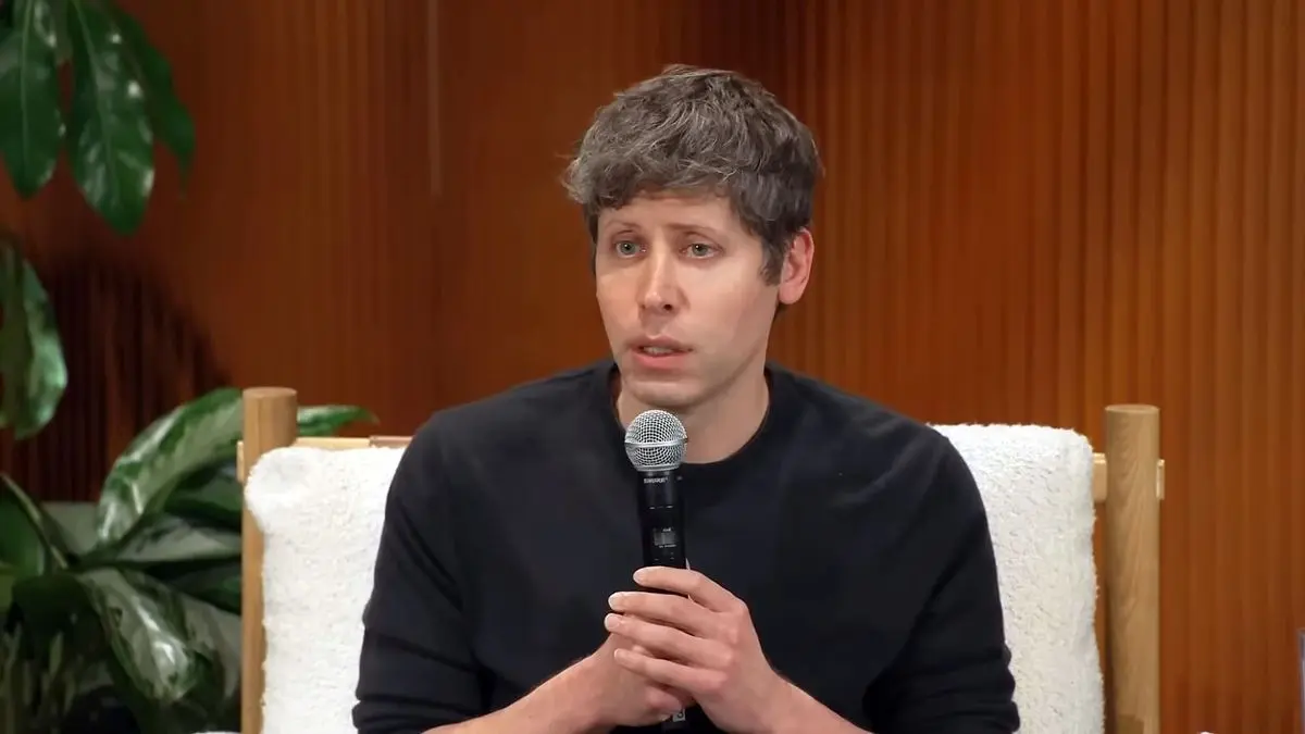 Sam Altman warns companies face huge disadvantage without