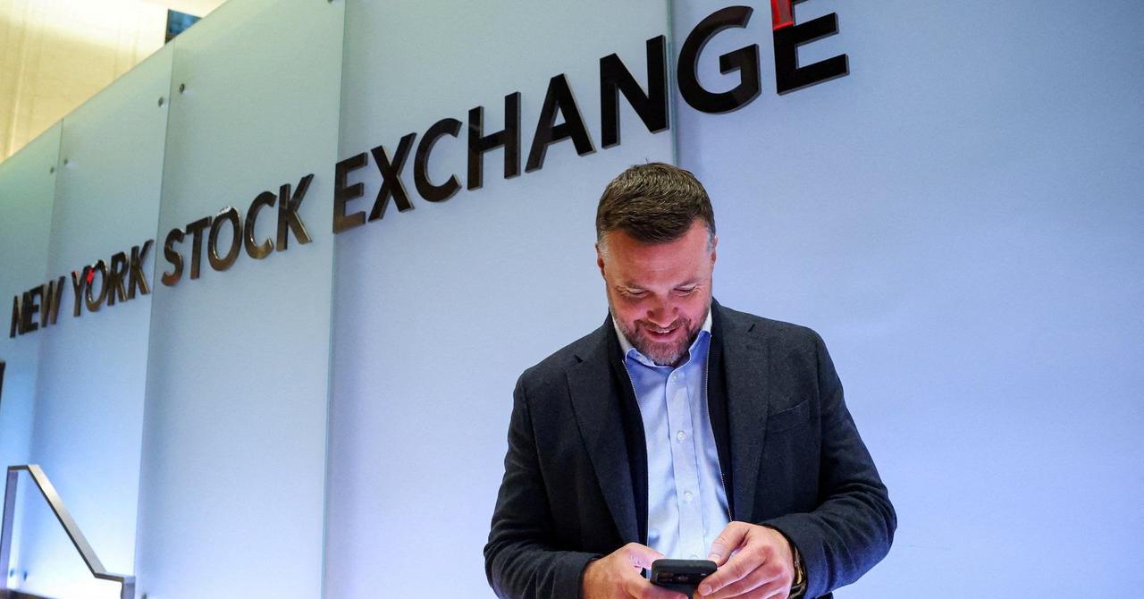 Forgent Power hits $8 billion valuation in NYSE debut as AI