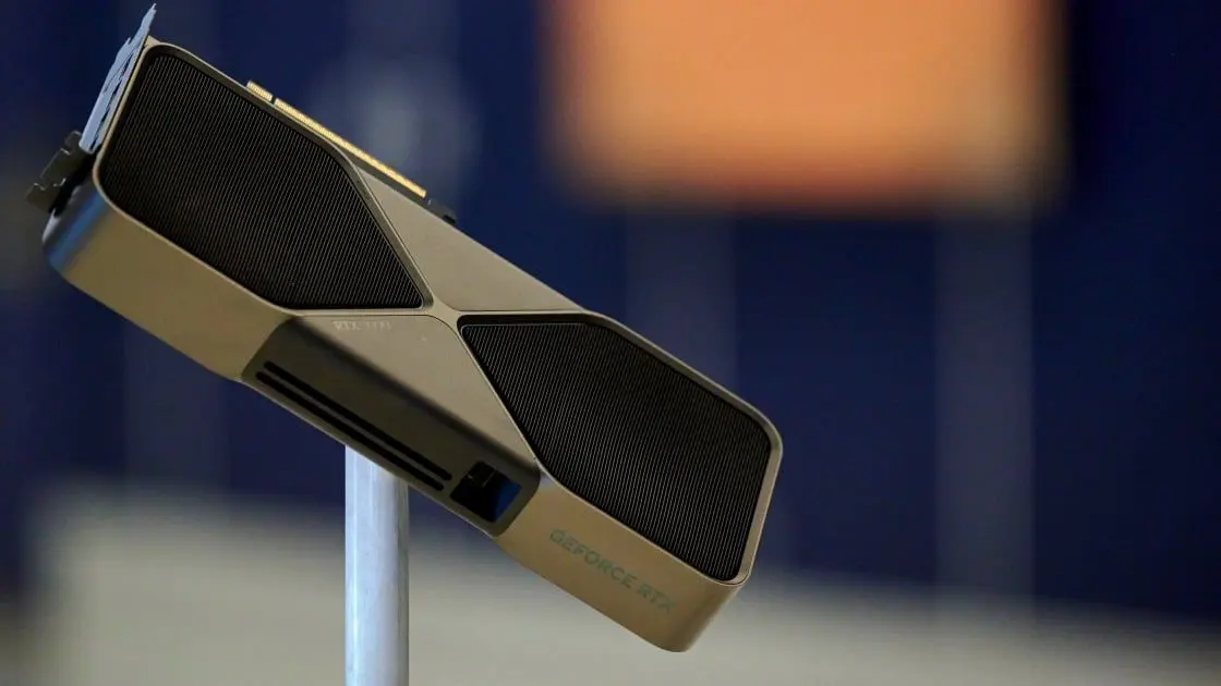 Nvidia delays next-gen graphics cards until 2028 as AI