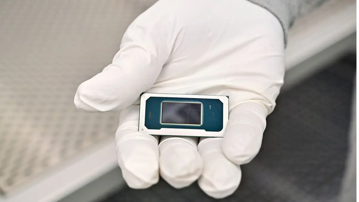 Semiconductor sales set to hit $1 trillion in 2026 as AI