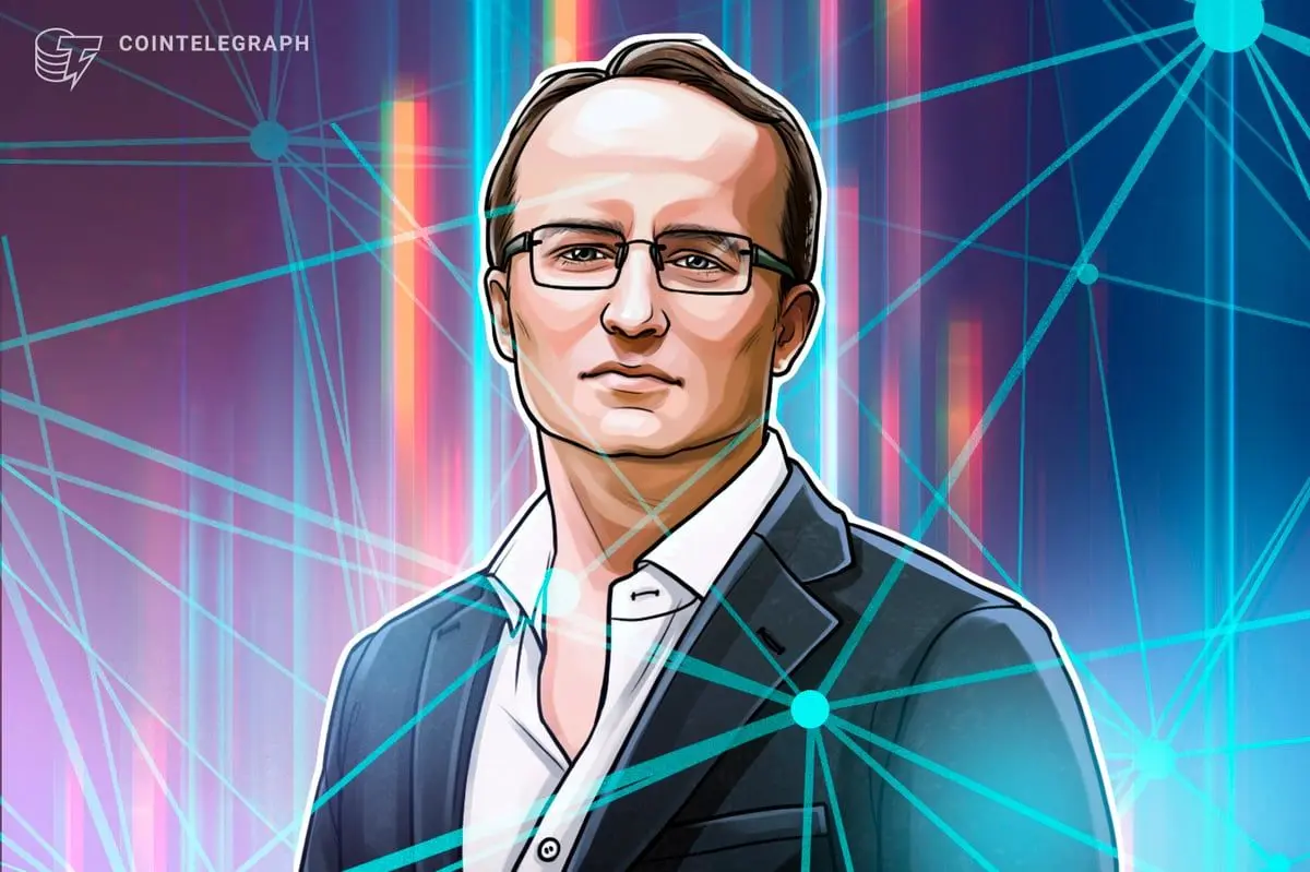 Source: Cointelegraph