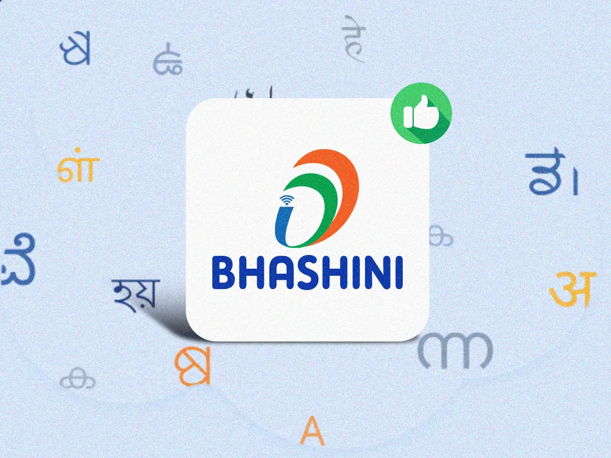 Bhashini migrates to Yotta's sovereign AI cloud, gains 40%