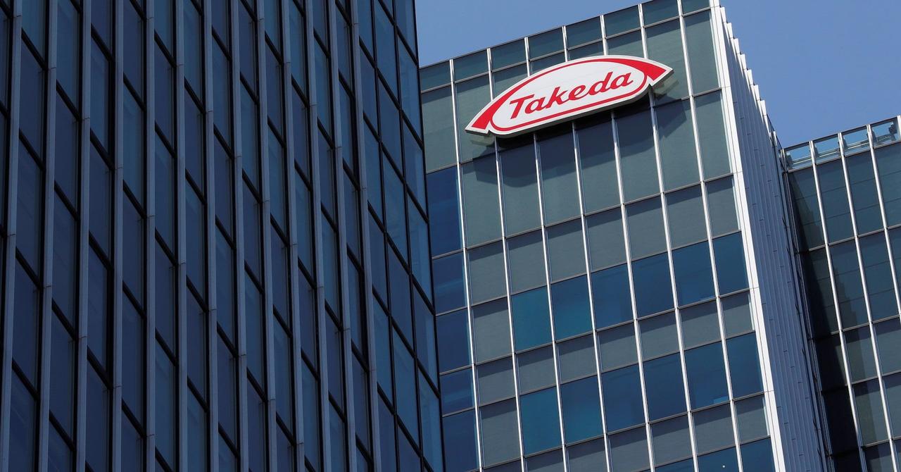 Takeda inks $1.7 billion Iambic deal to accelerate AI drug