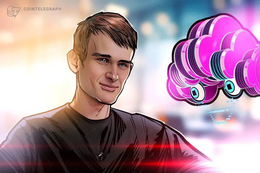 Source: Cointelegraph