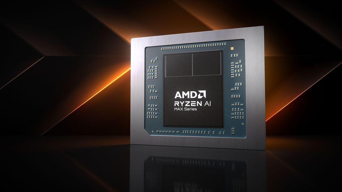 AMD Medusa Halo APUs leak reveals LPDDR6 support with 80%
