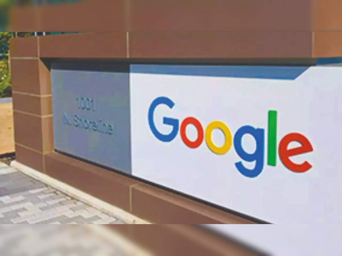 Google offers exit packages to employees as it doubles down