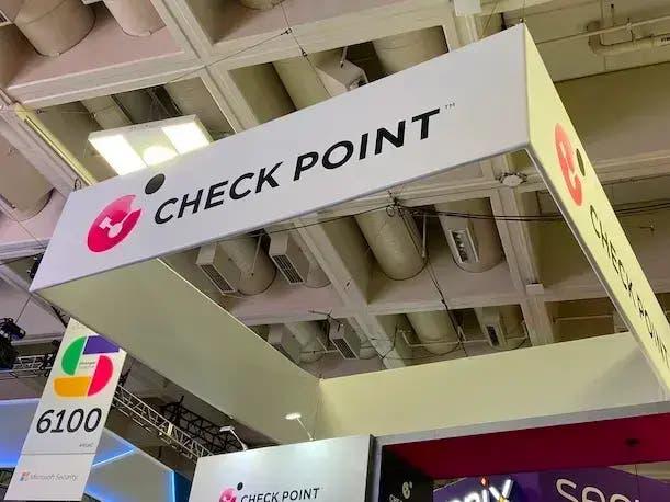 Check Point acquires three startups for over $150M to