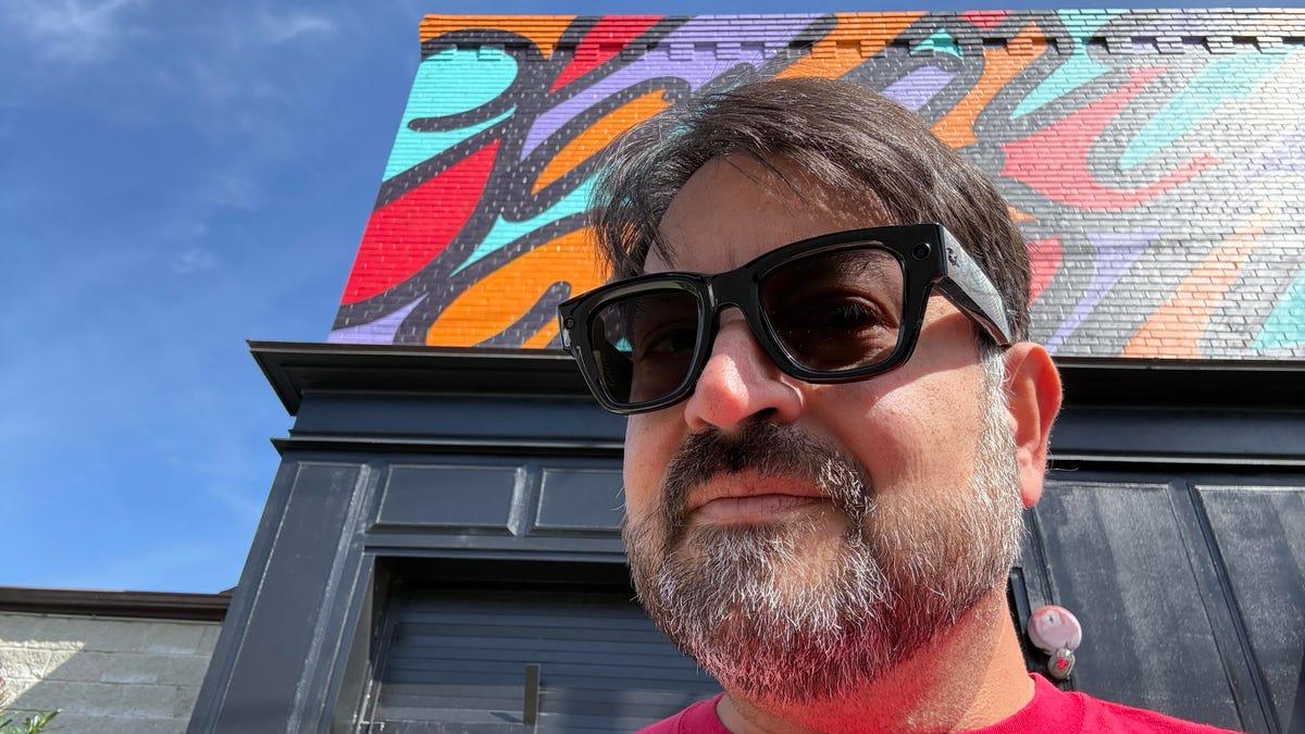 Meta plans facial recognition for smart glasses despite mounting privacy concerns