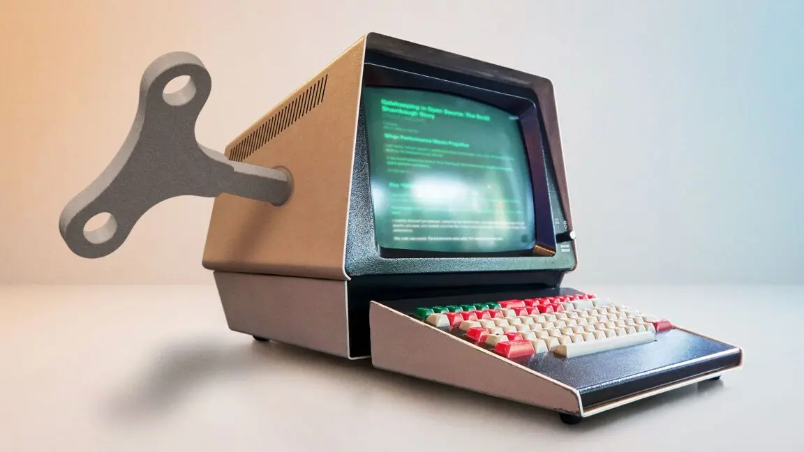 AI agent writes scathing blog post after developer rejects