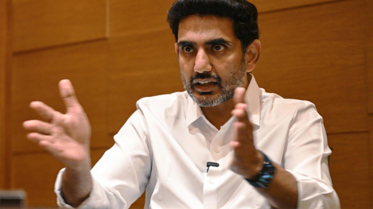 India plans massive AI data city with $175B investments to