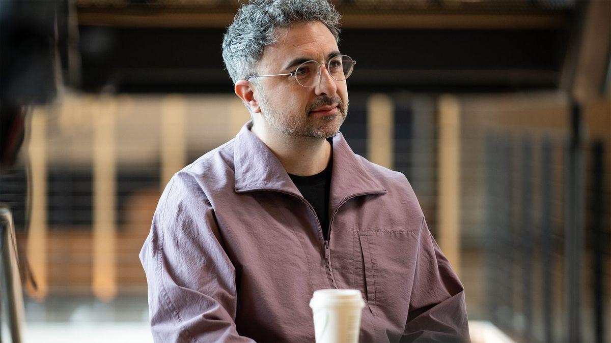 Microsoft AI chief predicts artificial intelligence will